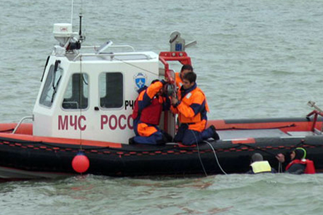 В Охотском море нашли тела четверых рыбаков