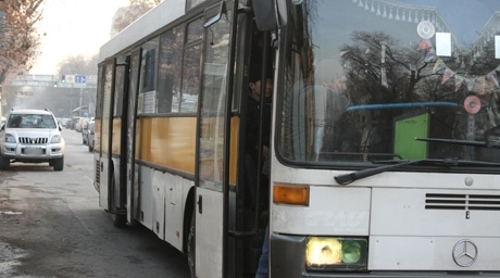 В Павлодаре подорожал проезд в общественном транспорте