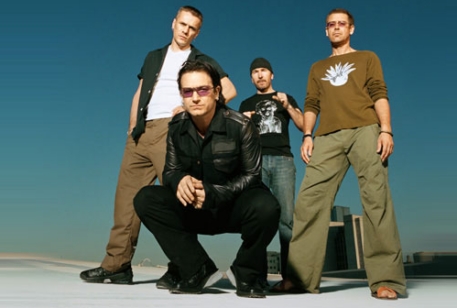 Экологи подсчитали ущерб природе от мирового турне U2