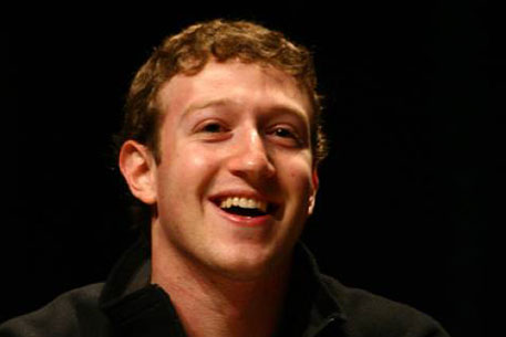Основатель соцсети Facebook озвучит себя в "Симпсонах"