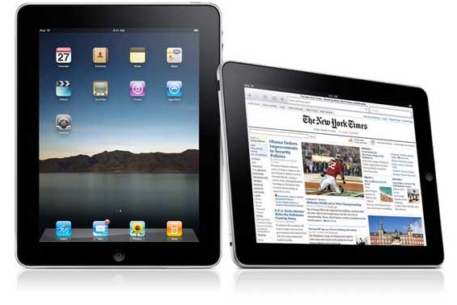 Apple объявила цены на аксессуары для планшетника iPad