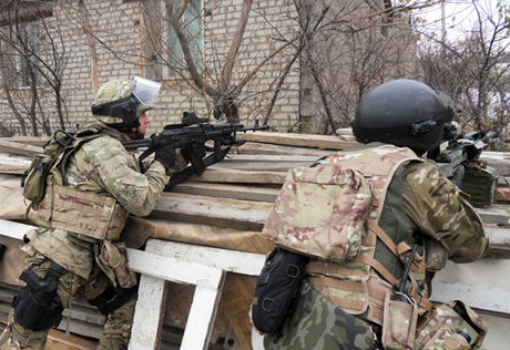 "Интерфакс" уверен в достоверности сведений о задержании в Махачкале боевиков-казахстанцев