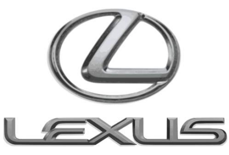 Lexus представит мировую премьеру в Париже