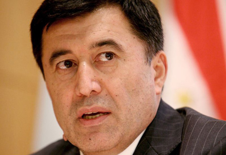 Узбекистан раскритиковал действия ОБСЕ в Кыргызстане