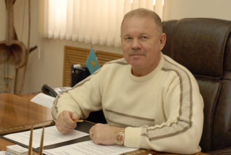 Союз казаков обжалует решение об оправдании Верховного атамана Захарова