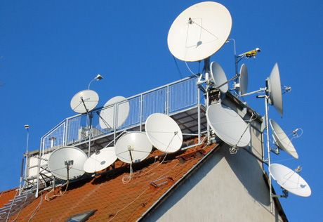 Законопроект "О телерадиовещании" не станет барьером для иностранных СМИ