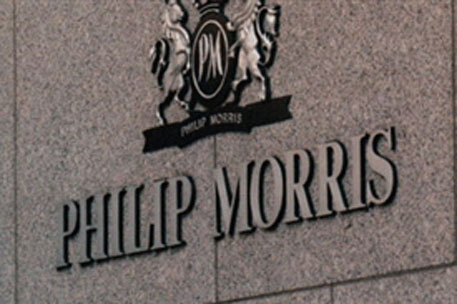 Philip Morris выплатит иск на 14 миллионов долларов