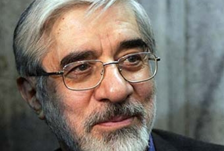 Лидера иранской оппозиции лишили поста главы института искусств