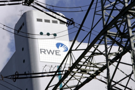 RWE опроверг информацию о задержке строительства Nabuccо
