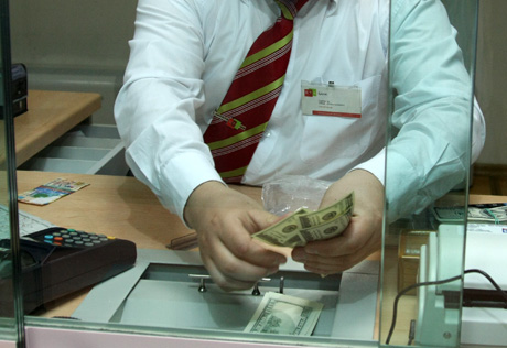 Казахстанцам не стоит опасаться ажиотажа на валютном рынке