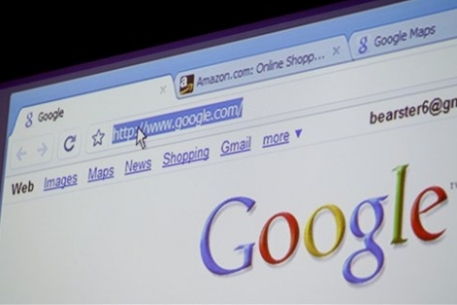 Google запустил службу статистики Internet Stats