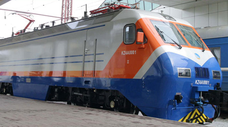 В Казахстане началась онлайн продажа железнодорожных билетов и их бесплатная доставка