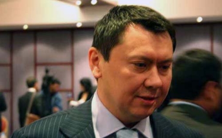 Депутаты призвали МИД Казахстана добиться экстрадиции Алиева
