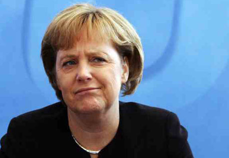 Меркель назвала условия предоставления помощи Греции