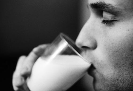 Казахстанцы стали на 21 процент больше употреблять молоко