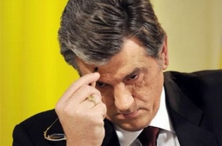Суд обязал Ющенко провести референдум по НАТО