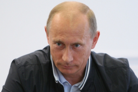 Комиссию по высоким технологиям возглавил Путин