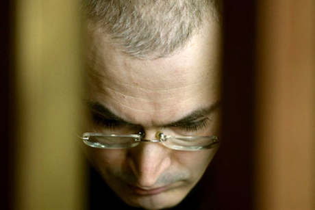 Фильм об убийствах Ходорковского появится в Интернете