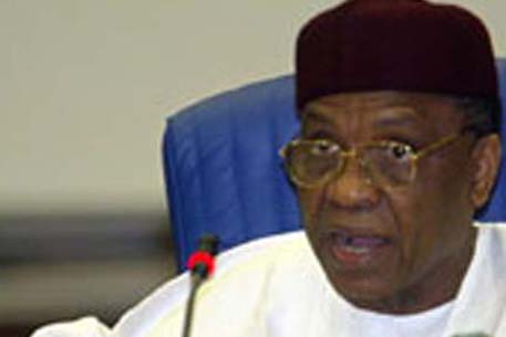 Президент Нигера пошел против конституции