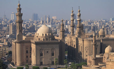 В Египте арестовали студентов из Казахстана и России