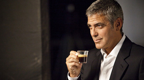 Джордж Клуни не намерен баллотироваться на пост президента США