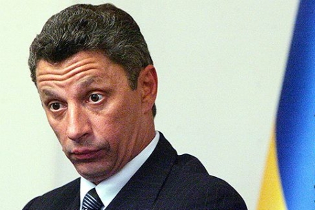 Парламент Украины отказался уволить министра топлива и энергетики