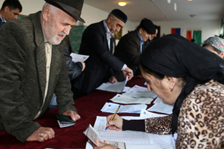 Явка на муниципальные выборы в Ингушетии составила 68 процентов 