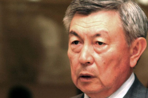 КНБ: В Казахстане нет предпосылок для терроризма