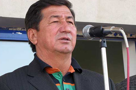 Узбекских лидеров Киргизии обвинили в провоцировании беспорядков