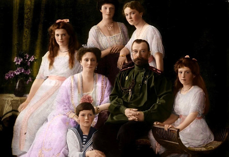 Дело по факту гибели семьи Романовых прекращено
