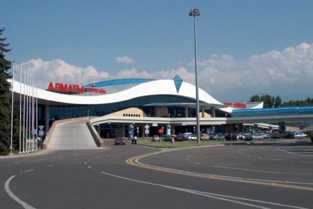 Прокуратура раскритиковала службу безопасности аэропорта Алматы