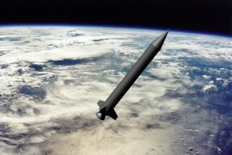 С Байконура запущен американский спутник Intelsat-15