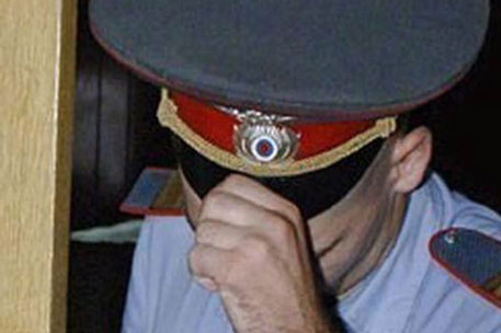 Троих жителей Новосибирска осудили за избиение 20 милиционеров