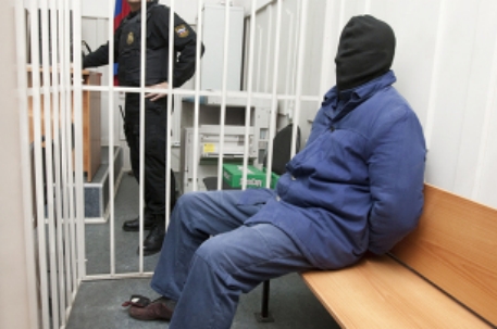 Обвиняемого в убийстве Маркелова отправят на психиатрическую экспертизу