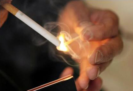 В январе 2011 года из-за курения в нетрезвом виде погибли более 20 казахстанцев
