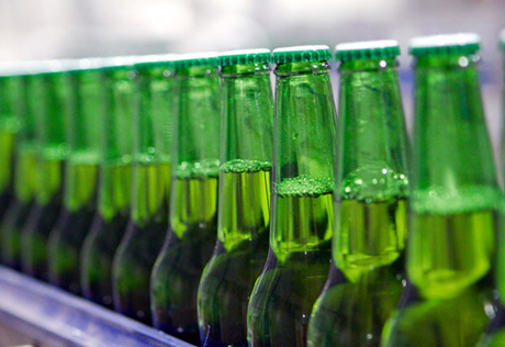 Производство пива в Казахстане выросло на треть