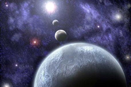 Астрономы обнаружили 32 новые экзопланеты