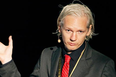 Швеция сняла обвинения в изнасиловании с основателя WikiLeaks
