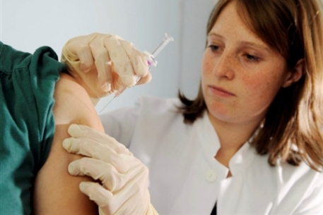 Уфимские ученые разработали вакцину против гриппа A/H1N1  