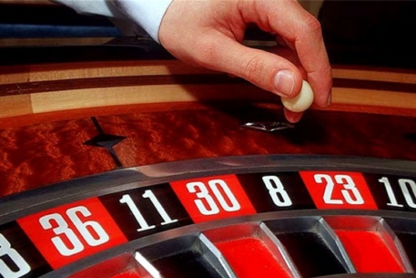 Генпрокуратура разработала новый закон по нелегальным казино