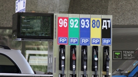 Масимов поручил до конца дня разобраться с ценами на бензин