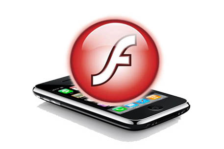 Apple разработал альтернативу технологии Flash