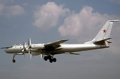 Минобороны опровергло уничтожение записей "черных ящиков" Ту-142