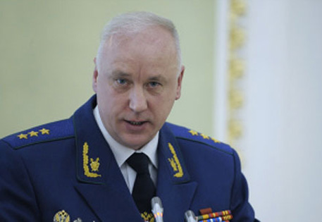 Глава СКП обвинил минфин в предательстве интересов России
