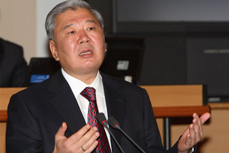 МВФ прокредитует Киргизию на 75 миллионов долларов