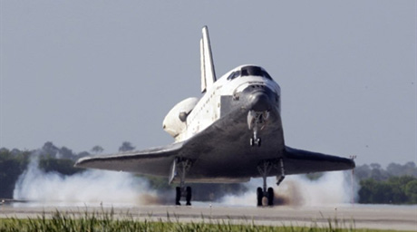 NASA назначило на 28 июня последний запуск американского шаттла