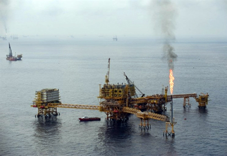 Последствия разлива нефти в Мексиканском заливе устранят к 2012 году