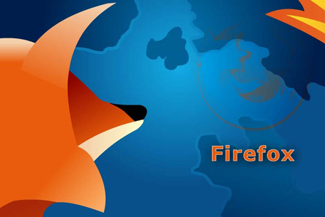 Mozilla перенесла выпуск Firefox 4 из-за неполадок