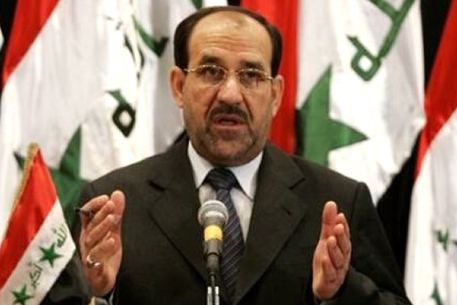 Главу службы безопасности Багдада сместили с должности после терактов