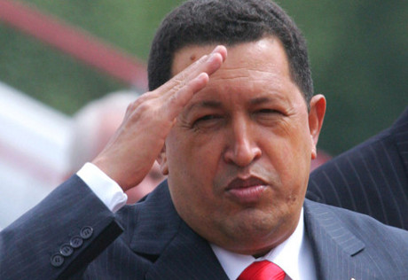 Оппозиционеры собрали 100 миллионов долларов на убийство Чавеса